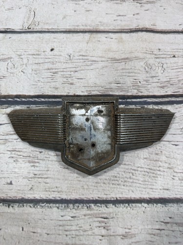 Vtg studebaker 1948 1949 - vtg,