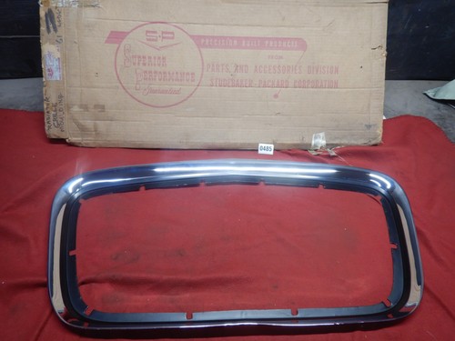 Nos studebaker lark royal - nos,
