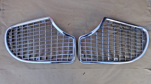 1951 studebaker grilles - studebaker,