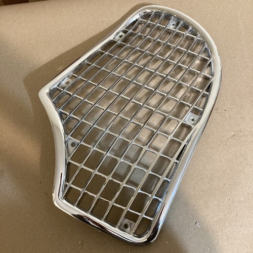 1951 studebaker grill - studebaker, 293233