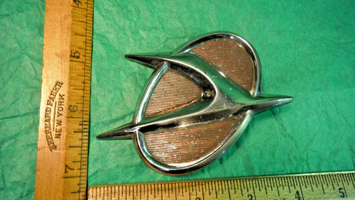 Bf45 studebaker lark grill - bf45,