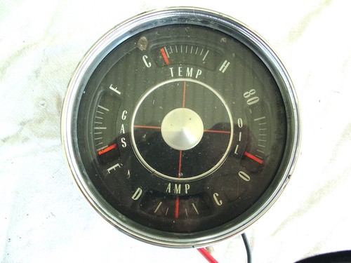 Studebaker 1963 lark temp - studebaker,