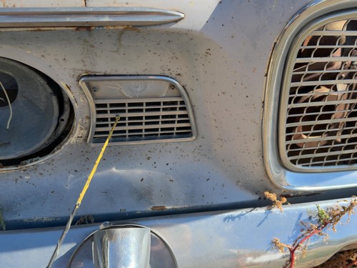 Studebaker passenger - studebaker,