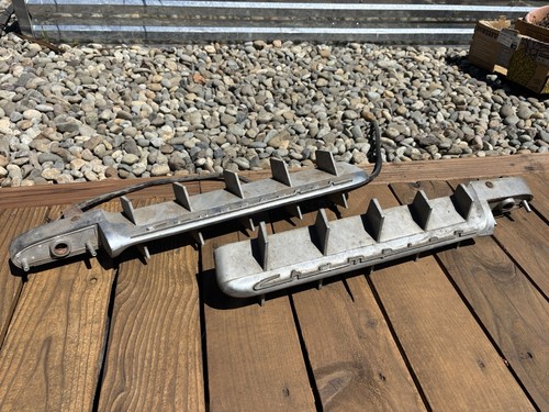 Studebaker grill bar set - studebaker,