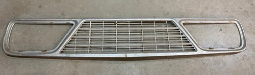 1964 studebaker lark aluminum - ,