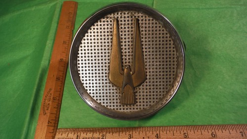 Bu84 studebaker hawk grill - studebaker,