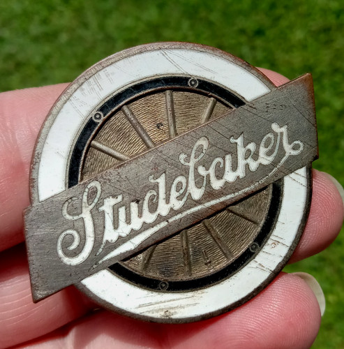 Original oem vintage - oem, 1920's